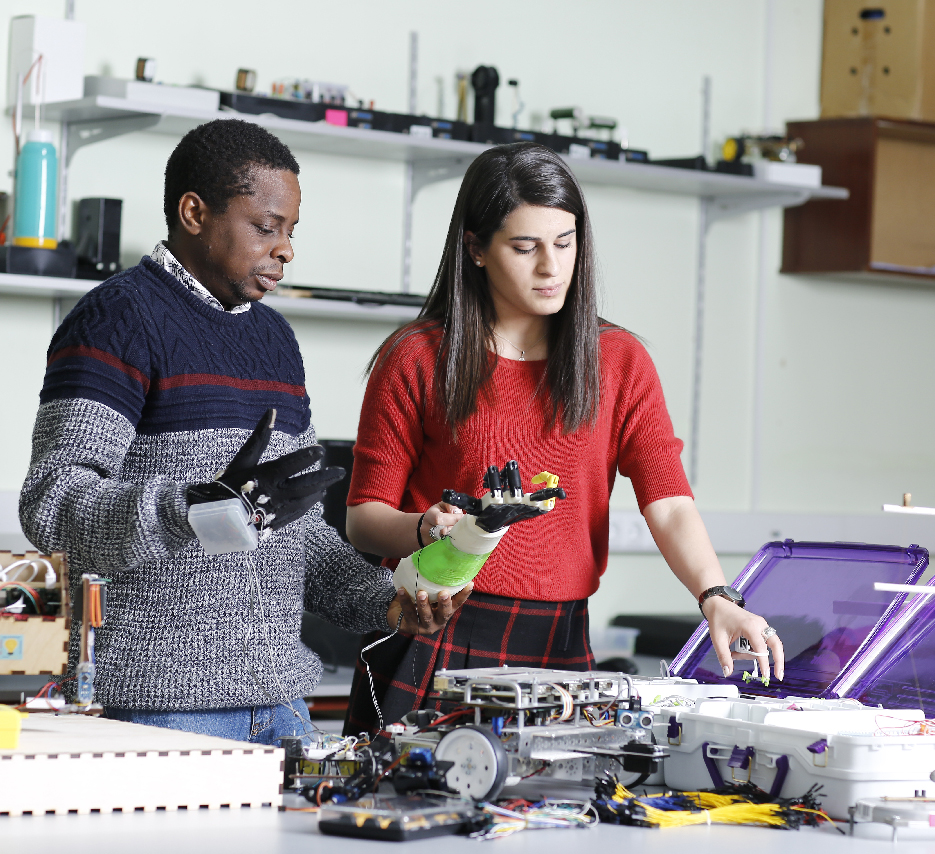 Why THE UNIVERSITY OF GEORGIA is most favourable destination for studying medicine - MBBS (MD)?